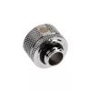 RAIJINTEK PELIAS SILVER D141806 — set con 6 pale per ventola di raffreddamento argento/accessori