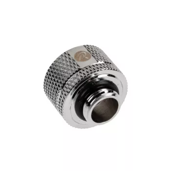 RAIJINTEK PELIAS SILVER D141806 — set con 6 pale per ventola di raffreddamento argento/accessori