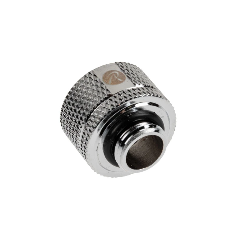 RAIJINTEK PELIAS SILVER D141806 — set con 6 pale per ventola di raffreddamento argento/accessori