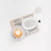Lente d'ingrandimento con supporto, 8 e 36 diottrie