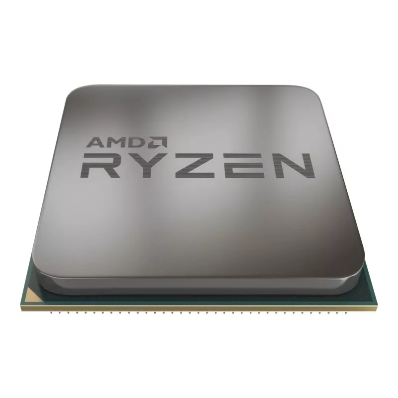 Processore desktop AMD Ryzen 3 3200G 3,6 GHz 4 core socket AM4 con grafica integrata Radeon Vega 8