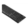 Tastiera wireless Logitech K270 - tastiera - senza fili