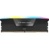 DIMM 48 GB DDR5-6400 (2x 24 GB) Dual-Kit (nero, CMK48GX5M2B6400C36, Vengeance, INTEL XMP)