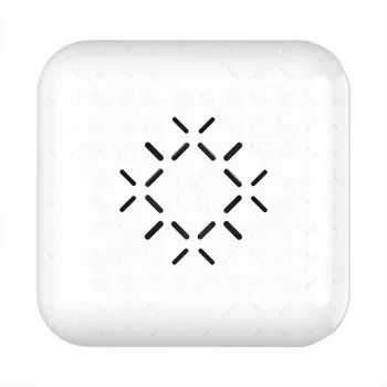 Adattatore wireless Carlinkit CPC200-U2W MINI Apple CarPlay bianco – adattatore CarPlay wireless