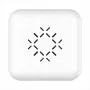 Adattatore wireless Carlinkit CPC200-U2W MINI Apple CarPlay bianco – adattatore CarPlay wireless