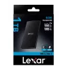 Unità a stato solido esterna Lexar 1 TB USB Type-C 3.2 Gen 2 LSL300001T-RNBNG