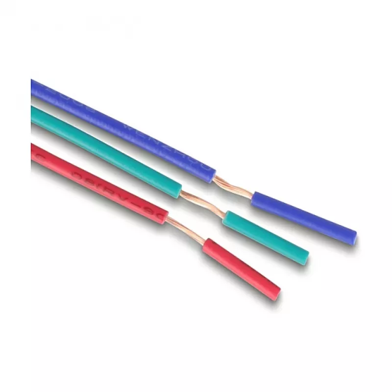 Delock 90789 Presa per pulsante o interruttore da 19 mm a 3 pin