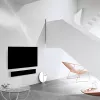 Soundbar Bang & Olufsen Beosound Stage Dolby Atmos nero argento