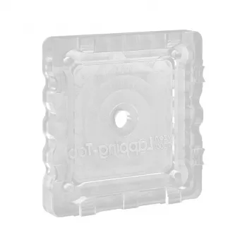 Sistema di raffreddamento Thermal Grizzly TG-LT-AR7000 acrilico trasparente socket AM5