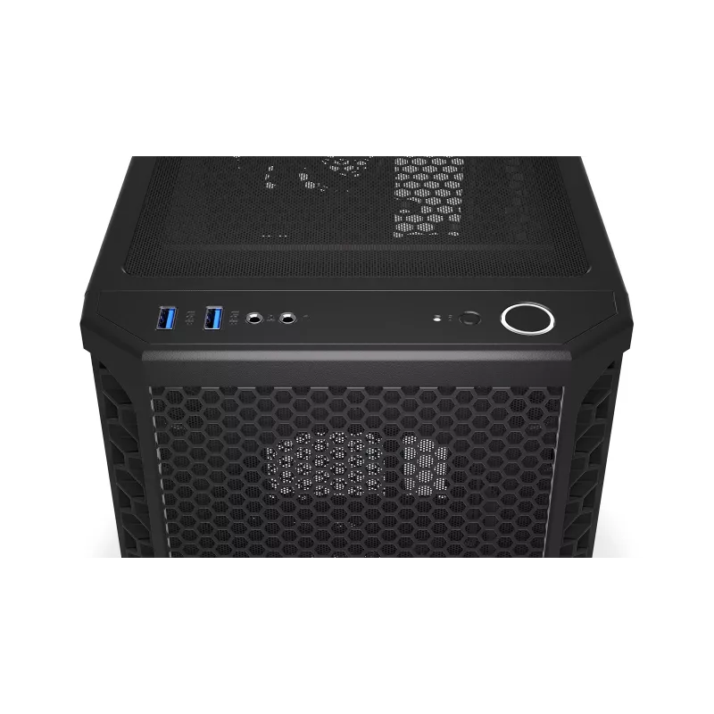 ENDORFY Signum 300 Solid Tower nero
