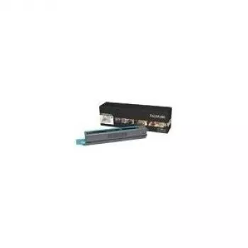 Lexmark toner / ciano / 7.500 pagine / per C925 (C925H2CG)