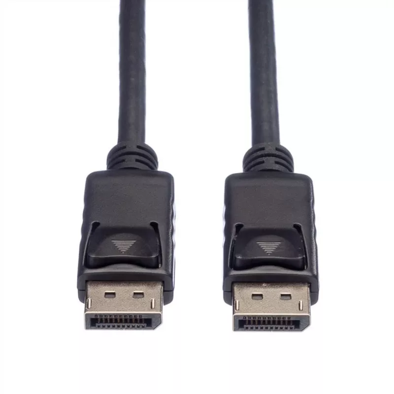 ROLINE 11.04.5767 cavo DisplayPort 1,5 m nero (11.04.5767)