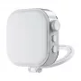 Luce selfie Ice Cube Telesin con supporto per telefono P5-BGD-03 — luce LED fill compatta e supporto smartphone regolabile