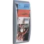 Portariviste PaperFlow K540615 argento