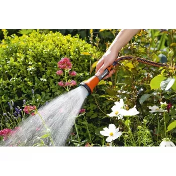 Pistola spruzzatrice per acqua da giardino Gardena 18310-50