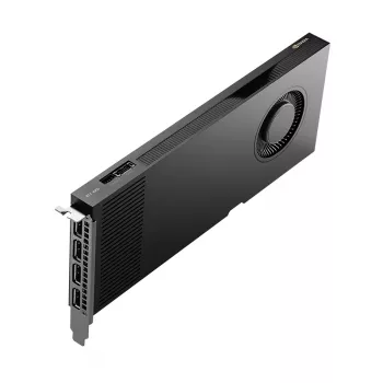 PNY VCNRTX4000ADA-SB Scheda grafica NVIDIA RTX 4000 Ada 20 GB GDDR6