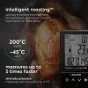 Salter 540A HBBKCR Heston Blumenthal Precision 5-in-1 termometro digitale da cucina