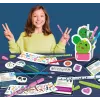 Set di penne Liscianigiochi IM A Genius 304-PL107988 — set di pennarelli e penne didattiche per bambini