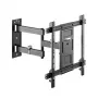 Supporto TV LogiLink BP0112 177,8 cm (70 pollici) nero