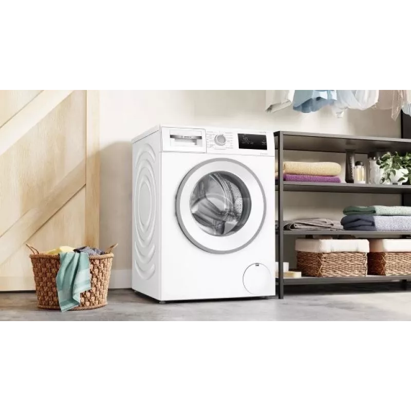 BOSCH WAN2405BPL 8kg 1200 giri/min – Lavatrice