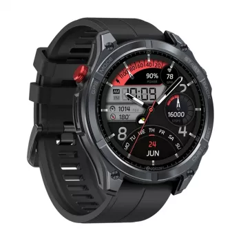 Smartwatch Zeblaze Stratos 4 nero