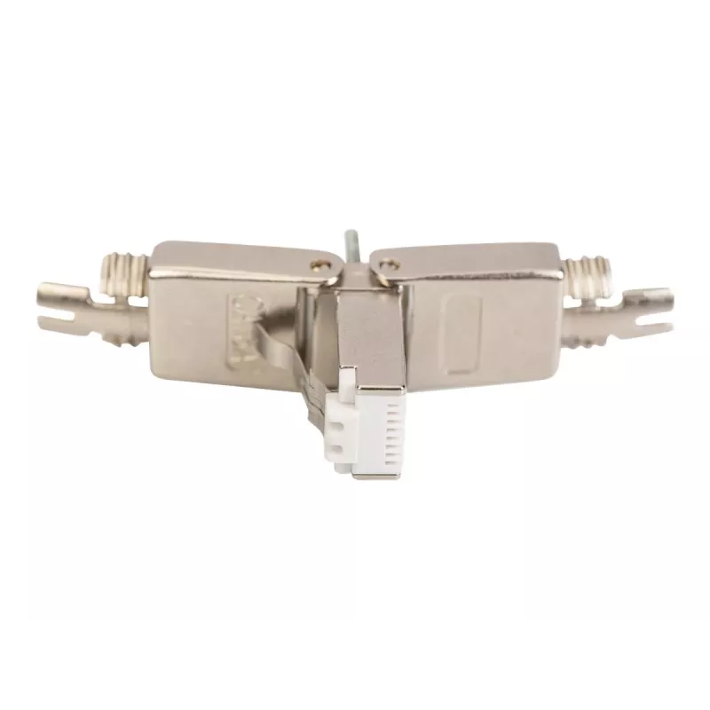 Connettore maschio da campo Digitus CAT 6A DN-93634