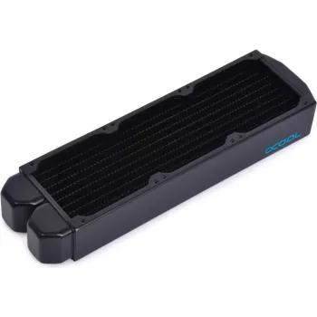Alphacool NexXxoS HPE-45 Full Copper 80mm Radiatore triplo EOL (14438)