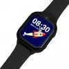Smartwatch Garett Electronics Kids Sun Ultra 4G nero