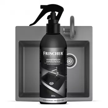 Impregnante per lavelli in granito 250 ml