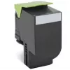 Toner Lexmark CX310dn 80C2SKE 2500 pagine nero