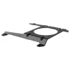 Staffa per ventola radiatore 140 mm per serbatoio ULTITUBE D5 di Aqua-Computer (modello 34113)