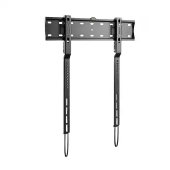 Supporto a parete per TV, 32-65 pollici, fisso, max. 40 kg
