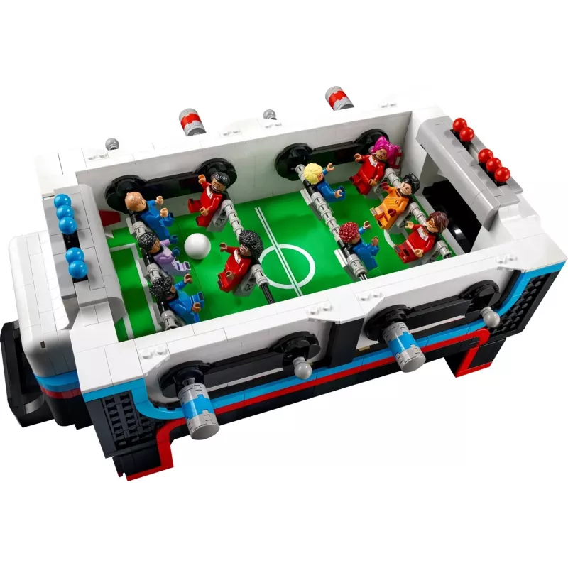 LEGO IDEAS 21337 calcio balilla
