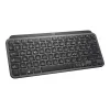 Logitech MX Keys Mini For Business - grafite - US Intl - Intnl