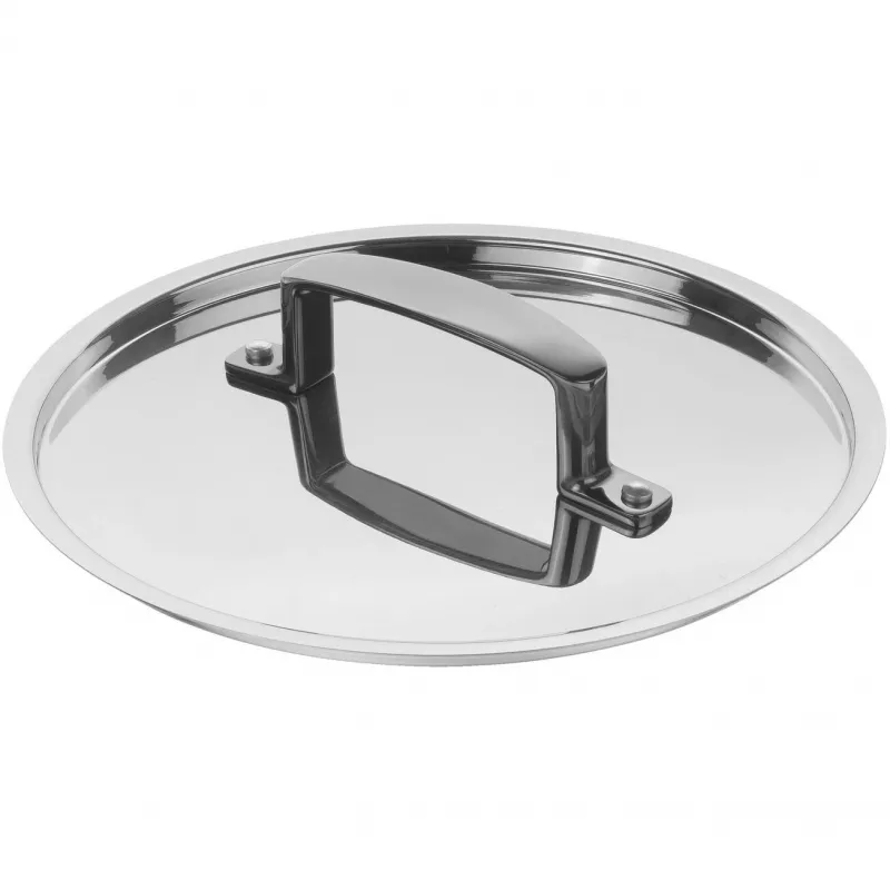 Zwilling BELLASERA set di pentole 5 pezzi, acciaio inox 18/10 (71160-005-0)