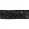 Logitech Wireless tastiera K270 – tastiera – wireless