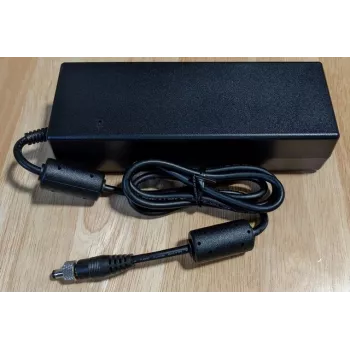 Alimentatore Elotouch External 80W per display open-frame da esterno, LVL6 Europa