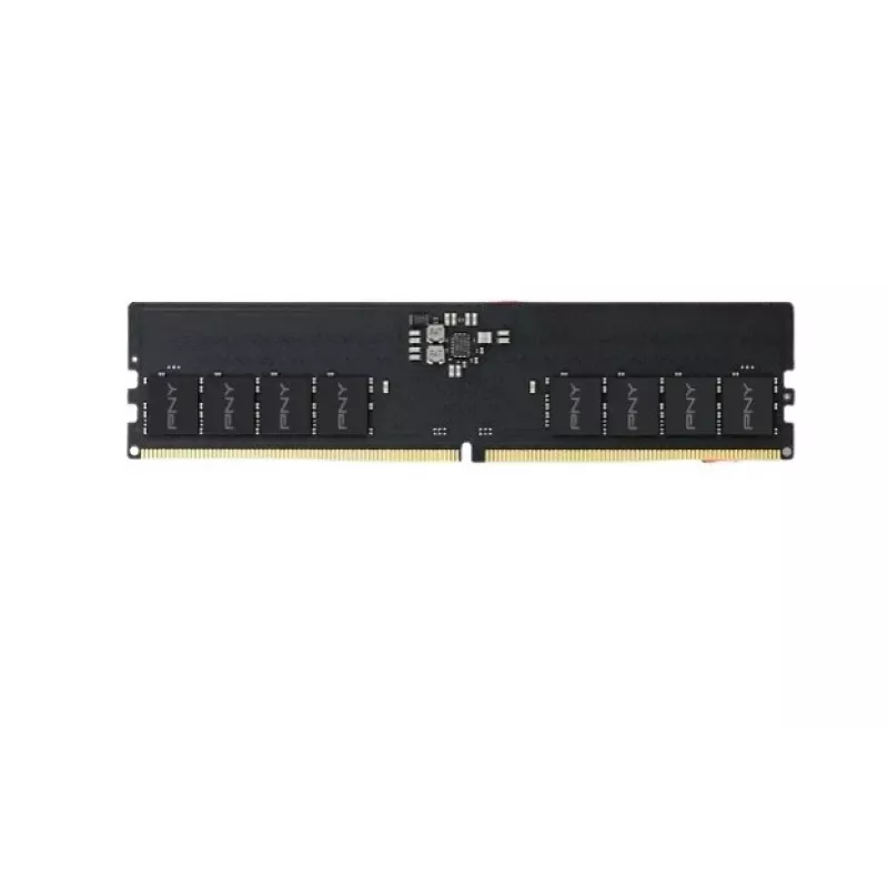 Pny MD16GSD55600-BLK modulo di memoria