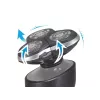 Griglia elettrica Beper P304BAR003 2000W con rivestimento antiaderente