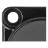 Modulo D-Type DeLOCK USB 5 Gbps Type-A femmina su femmina 90° angolato