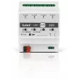 Attuatore di commutazione SATEL KNX 4 canali KNX-SA41