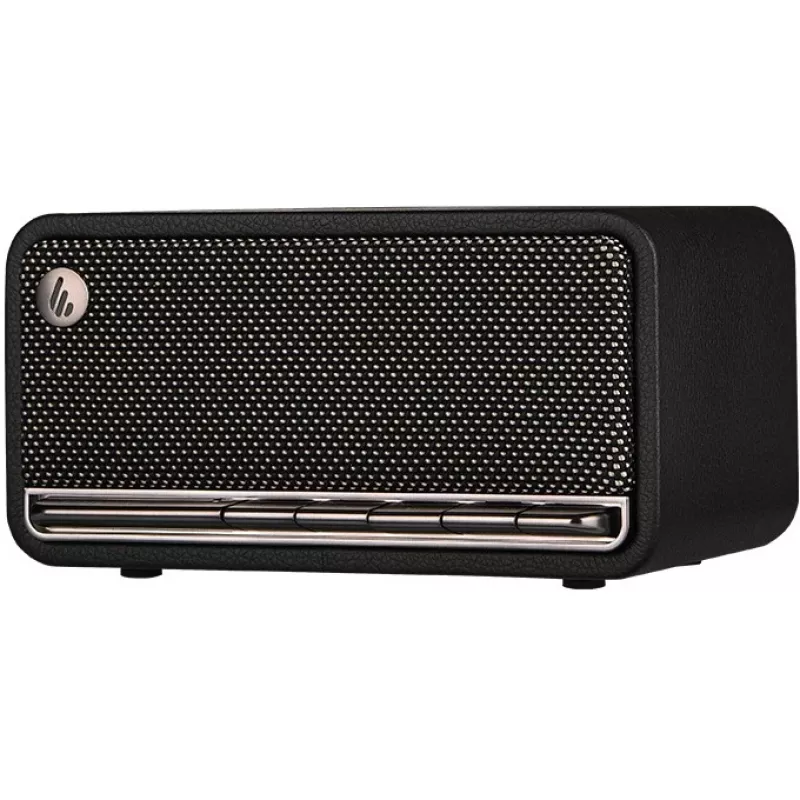 Altoparlante portatile Edifier MP230 Retro, nero