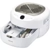 MP 200 Studio Nails Stazione manicure/pedica, cura delle unghie bianco