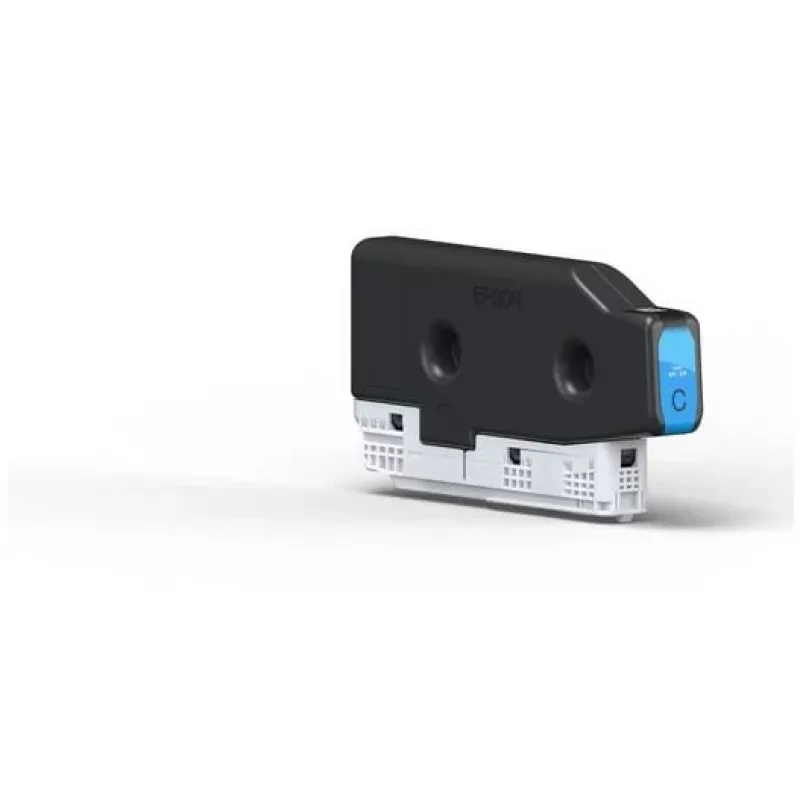 Cartuccia d'inchiostro Epson C13T08N240 1 pz. originale ciano