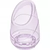Sauna facciale e apparecchio a vapore Beurer FS 60, rosa/bianco