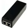 Cambium Networks - iniettore PoE Gigabit 30V/0,5A (15W), con cavo di alimentazione (EU)