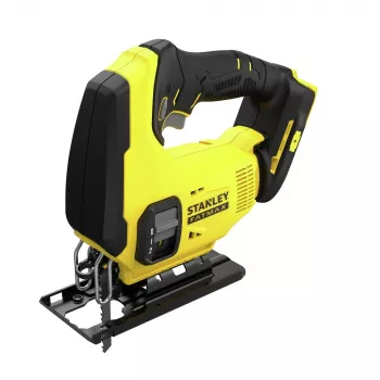 Seghetto alternativo elettrico Stanley SFMCS600B-XJ