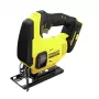 Seghetto alternativo elettrico Stanley SFMCS600B-XJ