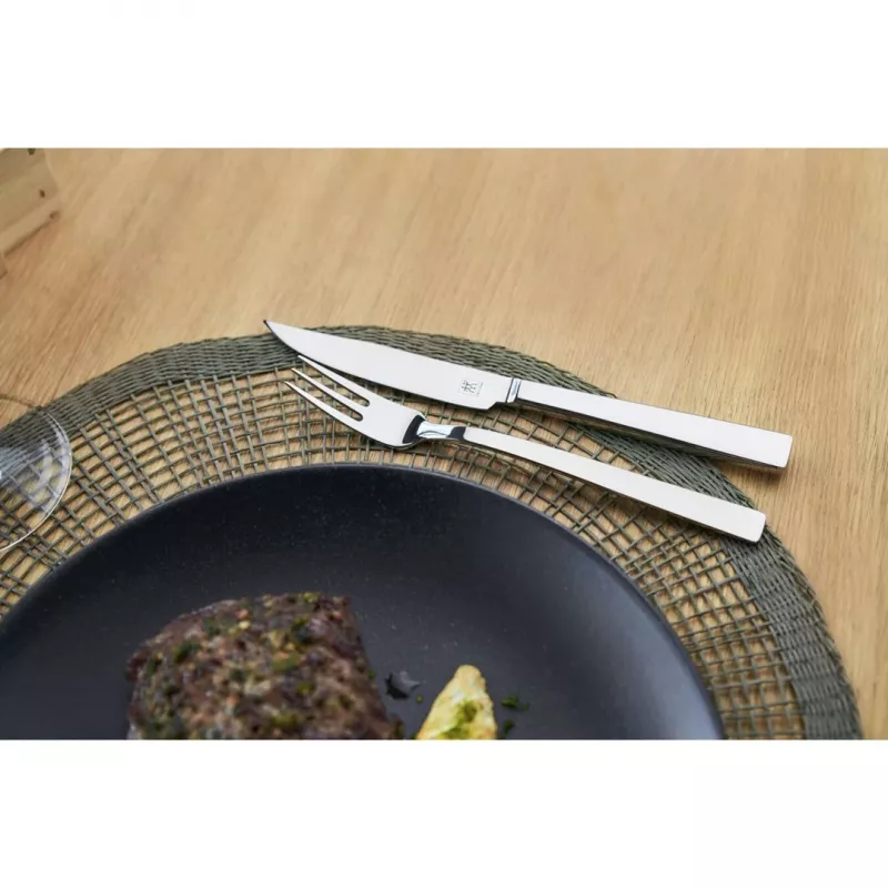 Zwilling Specials set steak da 12 pezzi