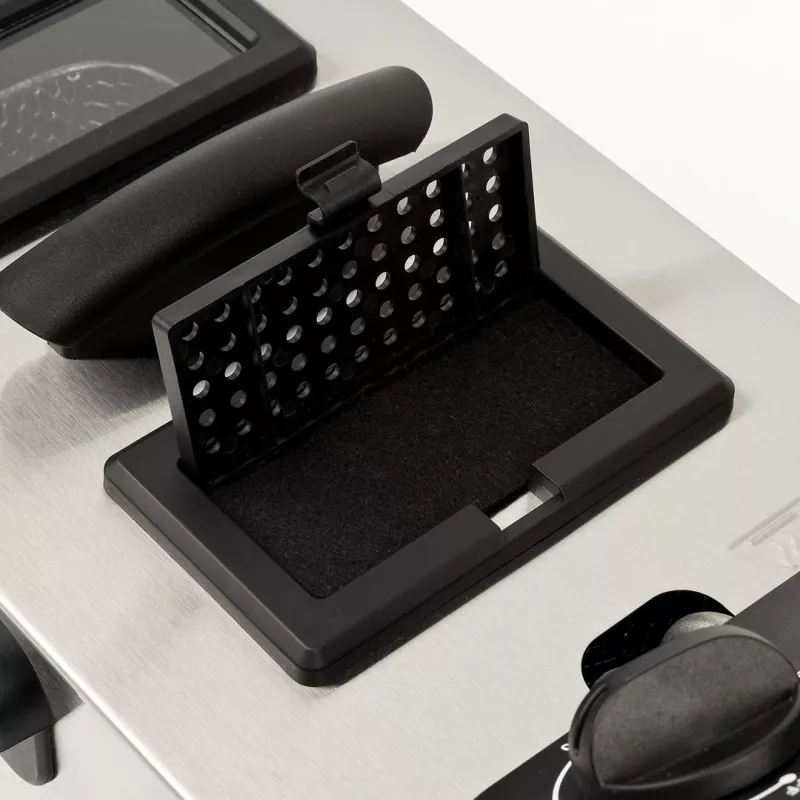 Friggitrice tradizionale G3ferrari G10203